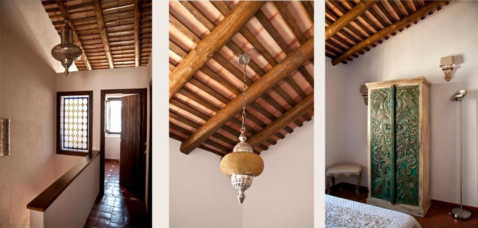 Holiday home Cr Casa Chica